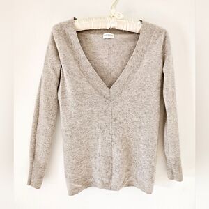 Club Monaco Casmere sweater
